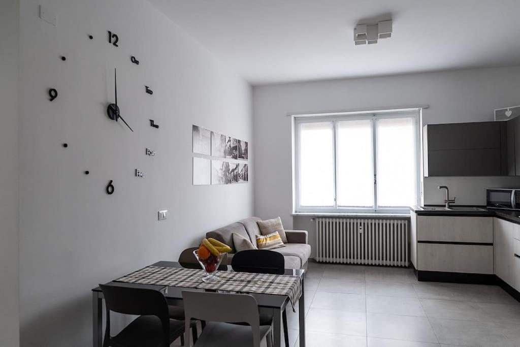 Casa Alessia Appartamento Confortevole Gassino Torinese Exteriér fotografie
