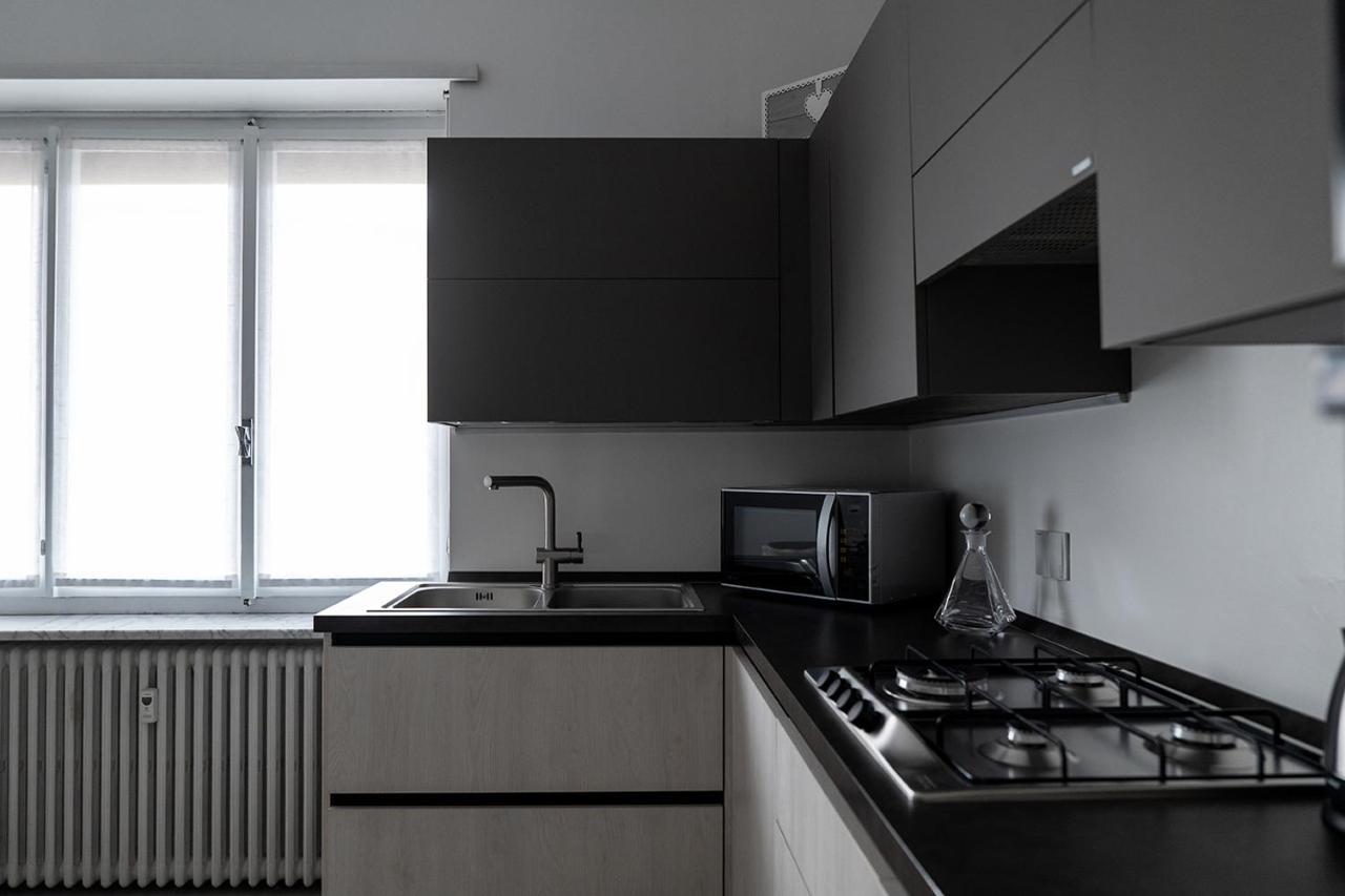 Casa Alessia Appartamento Confortevole Gassino Torinese Exteriér fotografie