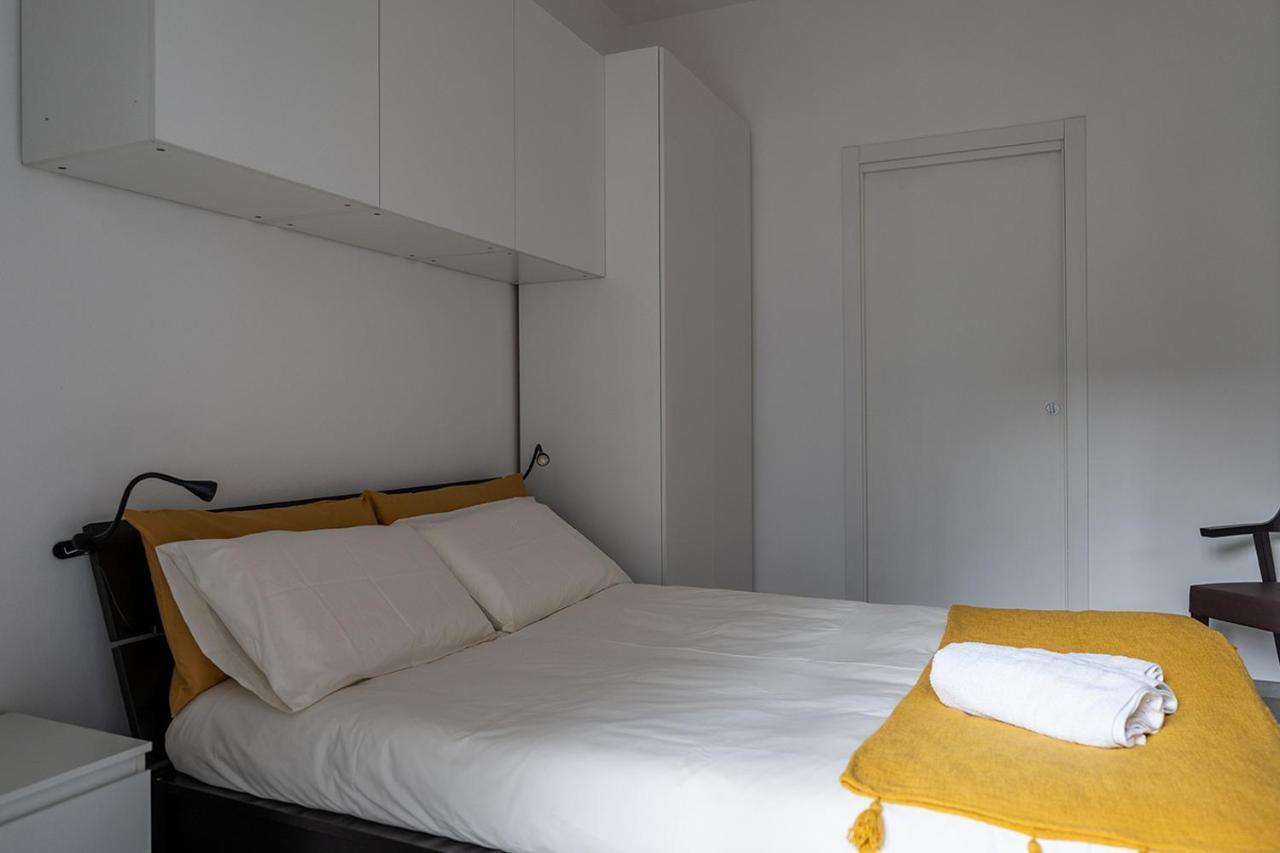 Casa Alessia Appartamento Confortevole Gassino Torinese Exteriér fotografie