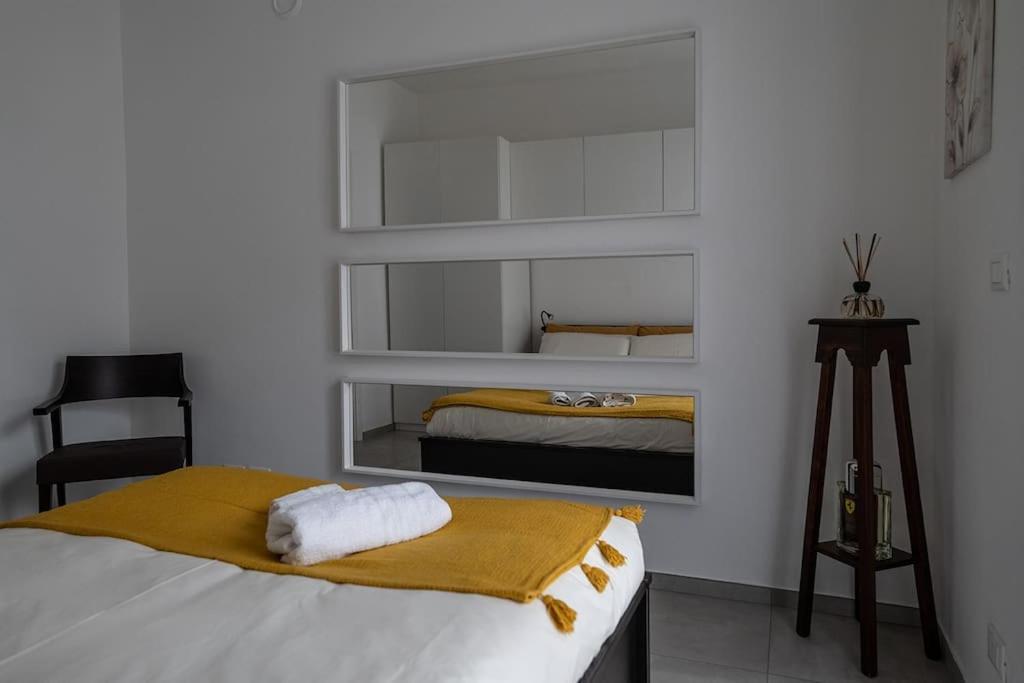 Casa Alessia Appartamento Confortevole Gassino Torinese Exteriér fotografie