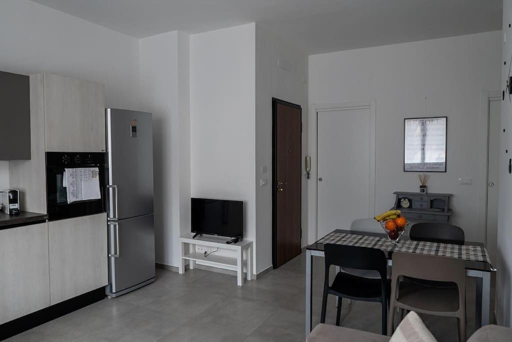 Casa Alessia Appartamento Confortevole Gassino Torinese Exteriér fotografie