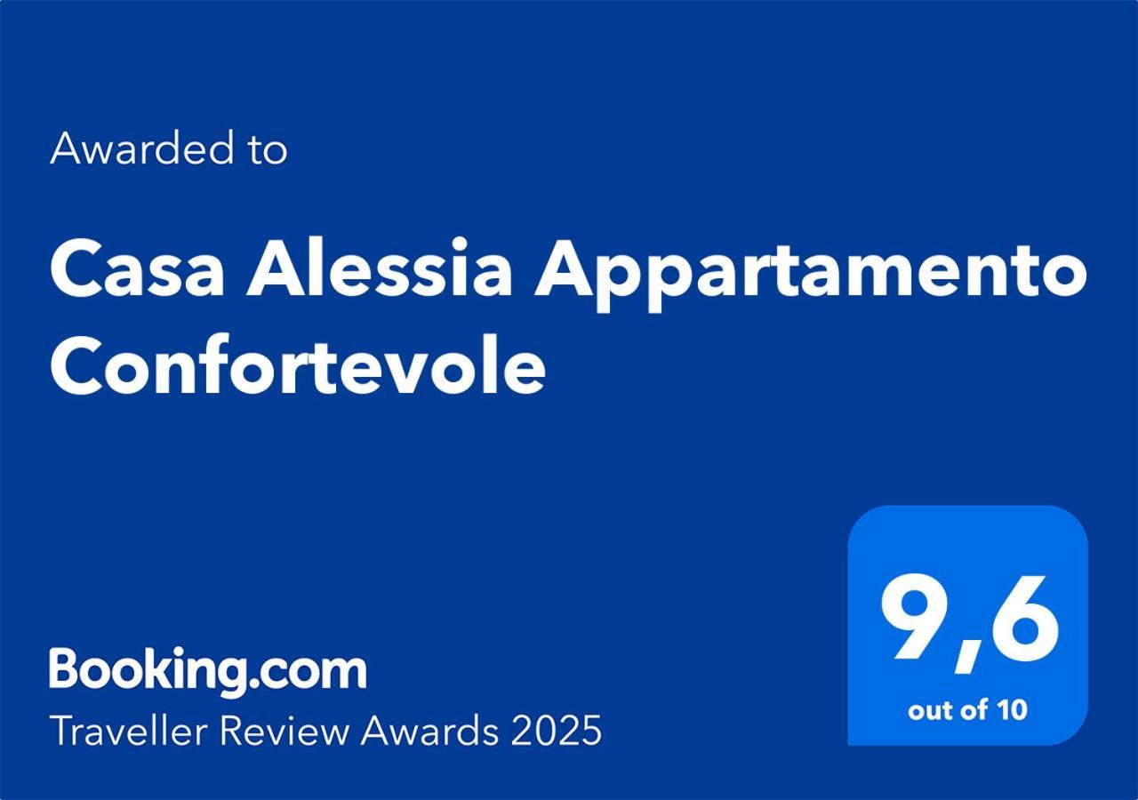Casa Alessia Appartamento Confortevole Gassino Torinese Exteriér fotografie